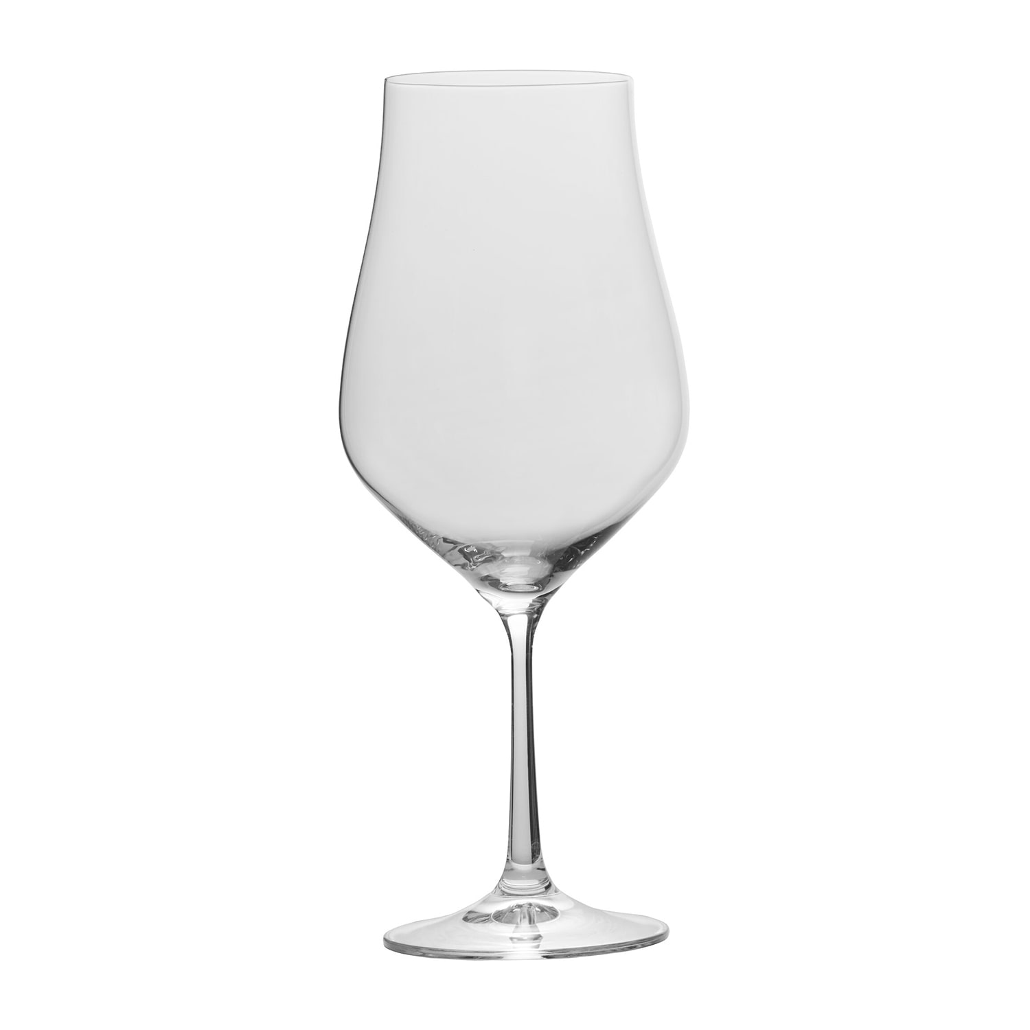 Mikasa Grace, Clear 4-pc. Stemless Wine Glass