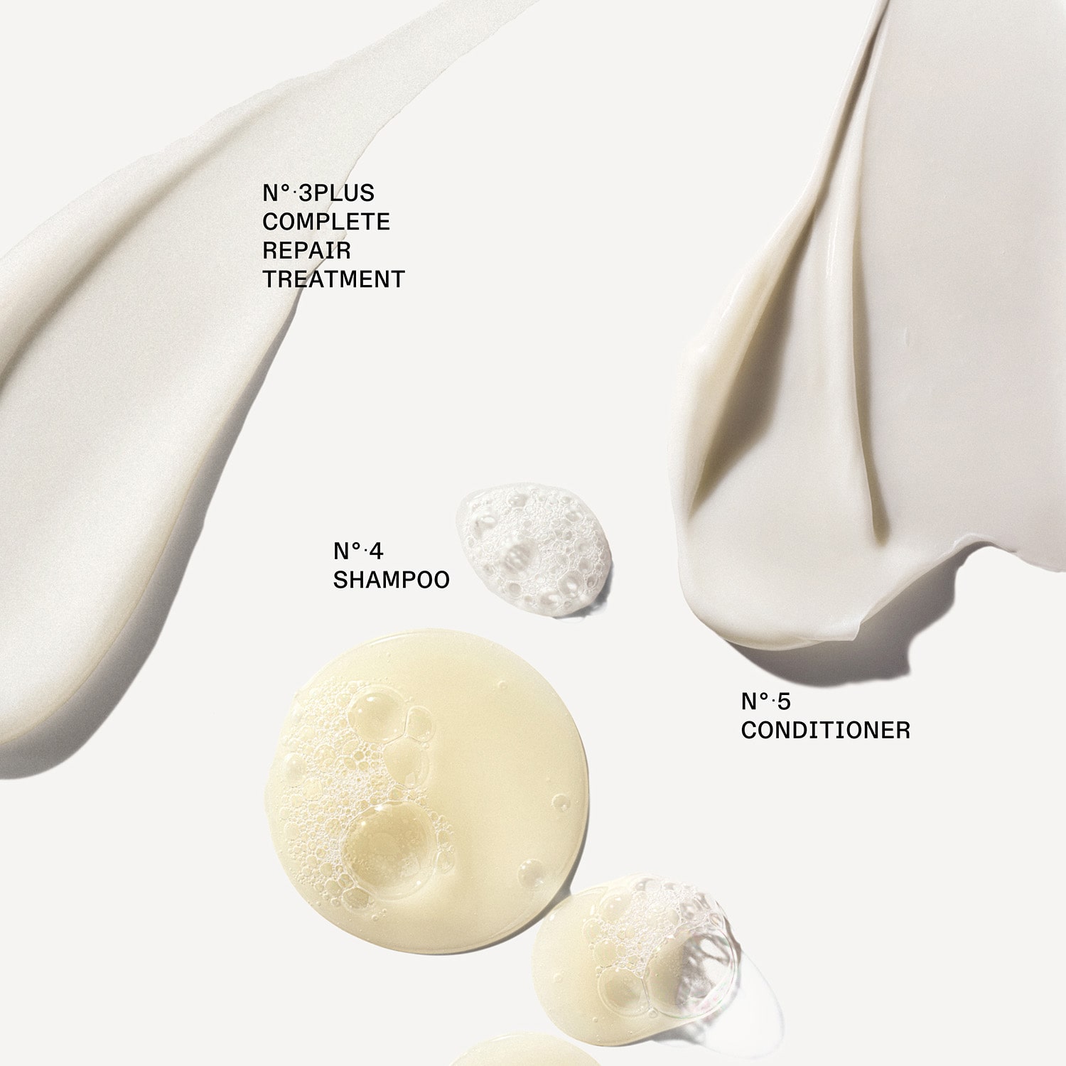 Olaplex 3-pc. Value Set