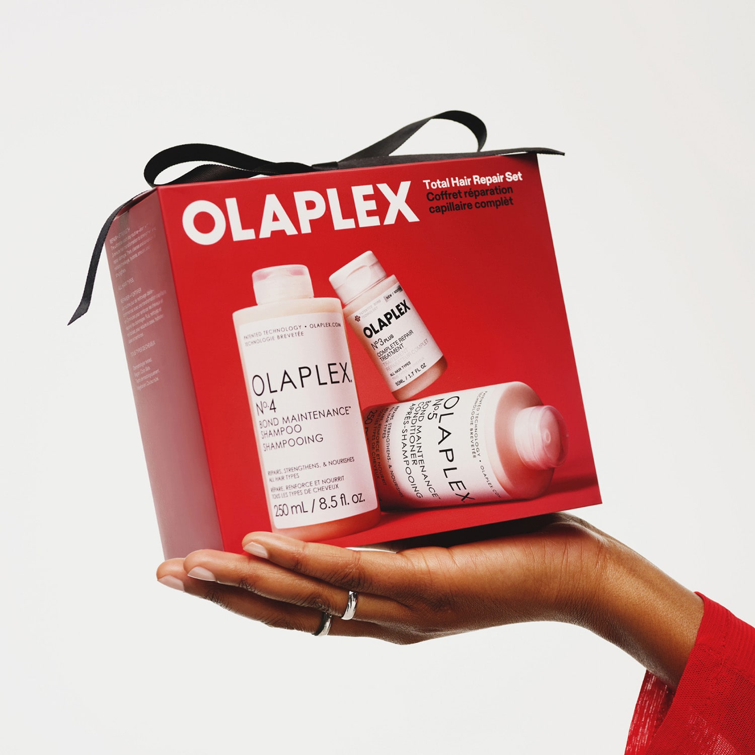 Olaplex 3-pc. Value Set