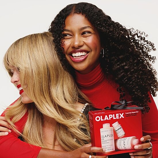 Olaplex 3-pc. Value Set