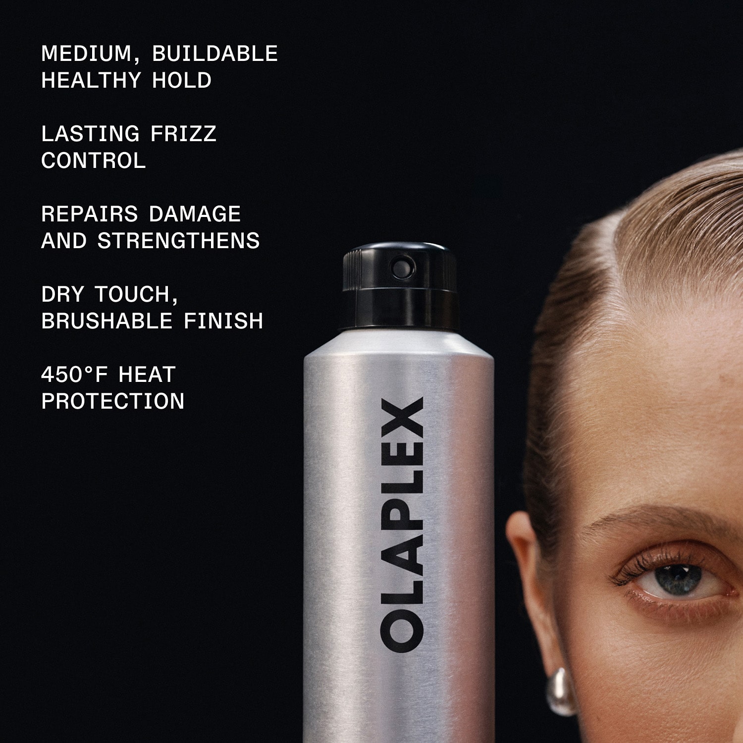 Olaplex Hair Spray 7.5 oz.