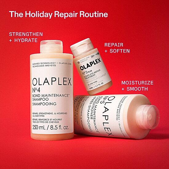 Olaplex 3-pc. Value Set