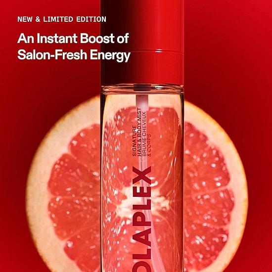 Olaplex Hair Spray 2.7 oz.