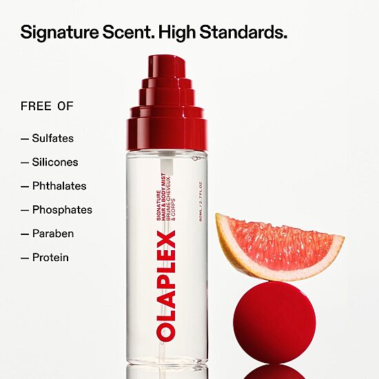 Olaplex Hair Spray 2.7 oz.