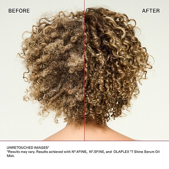 Olaplex Hair Serum 2.7 oz.