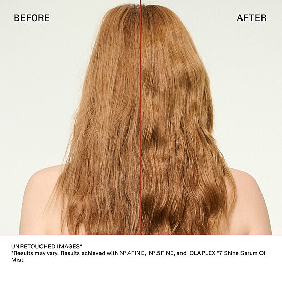 Olaplex Hair Serum 2.7 oz.