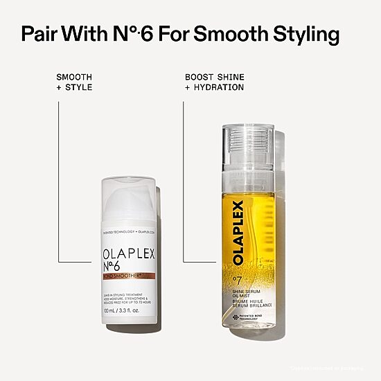 Olaplex Hair Serum 2.7 oz.