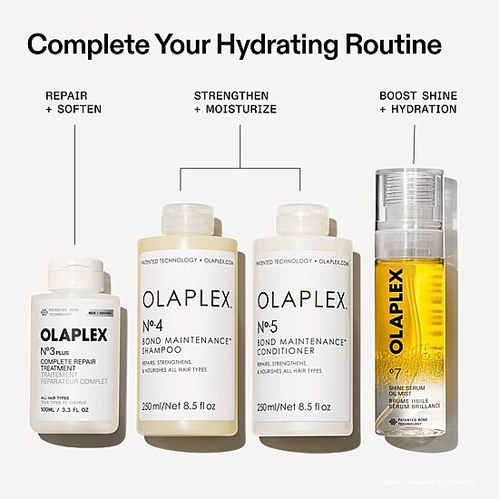 Olaplex Hair Serum 2.7 oz.
