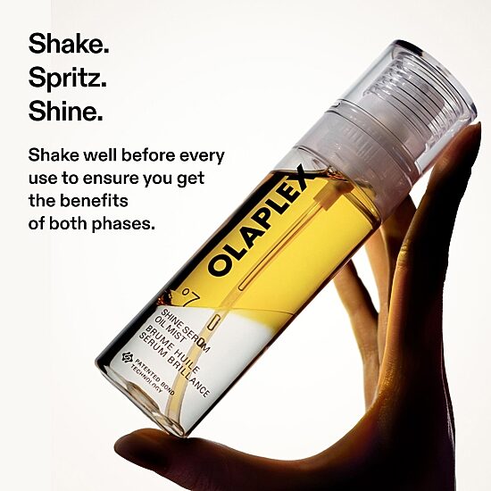 Olaplex Hair Serum 2.7 oz.