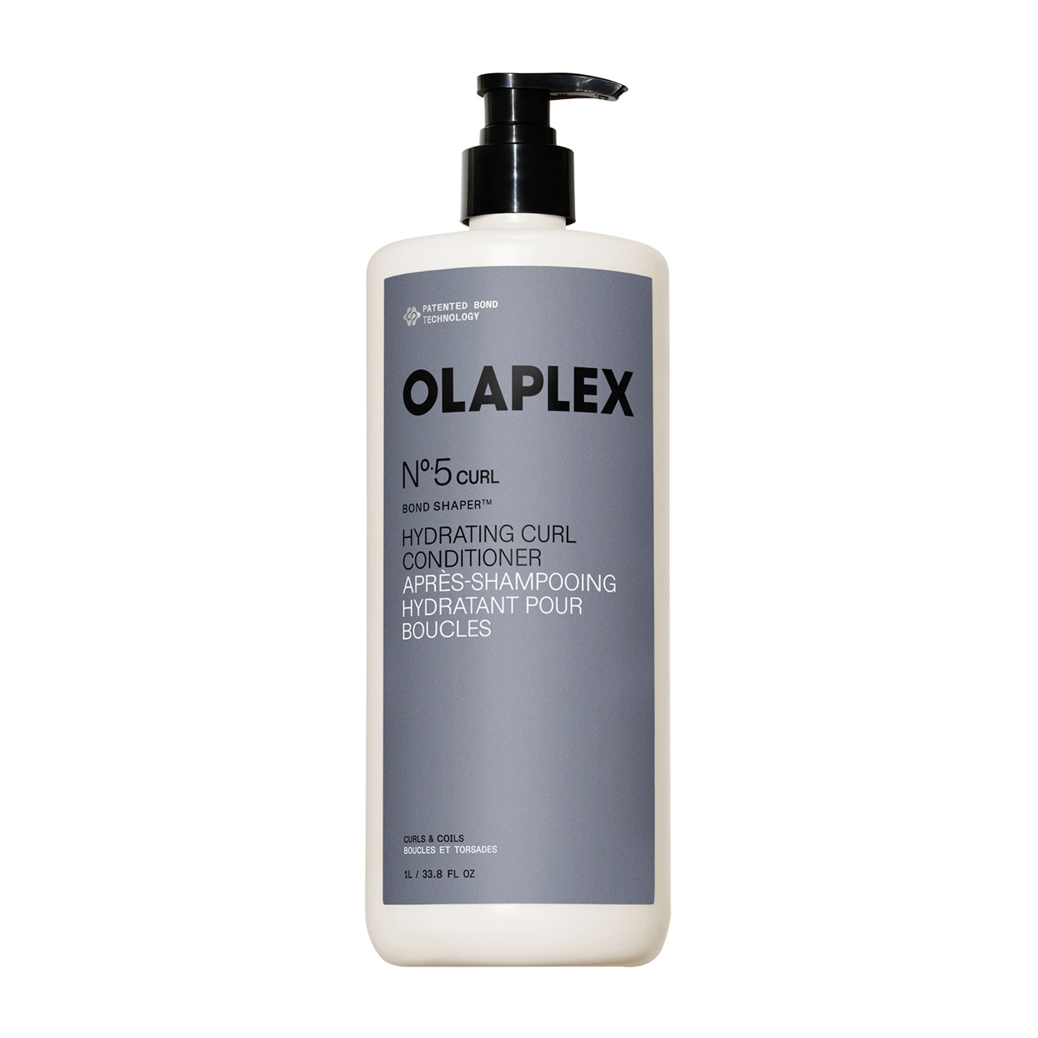 Olaplex Hydrating Curl Conditioner 33.8 oz.