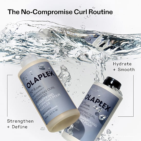 Olaplex Hydrating Curl Conditioner 33.8 oz.