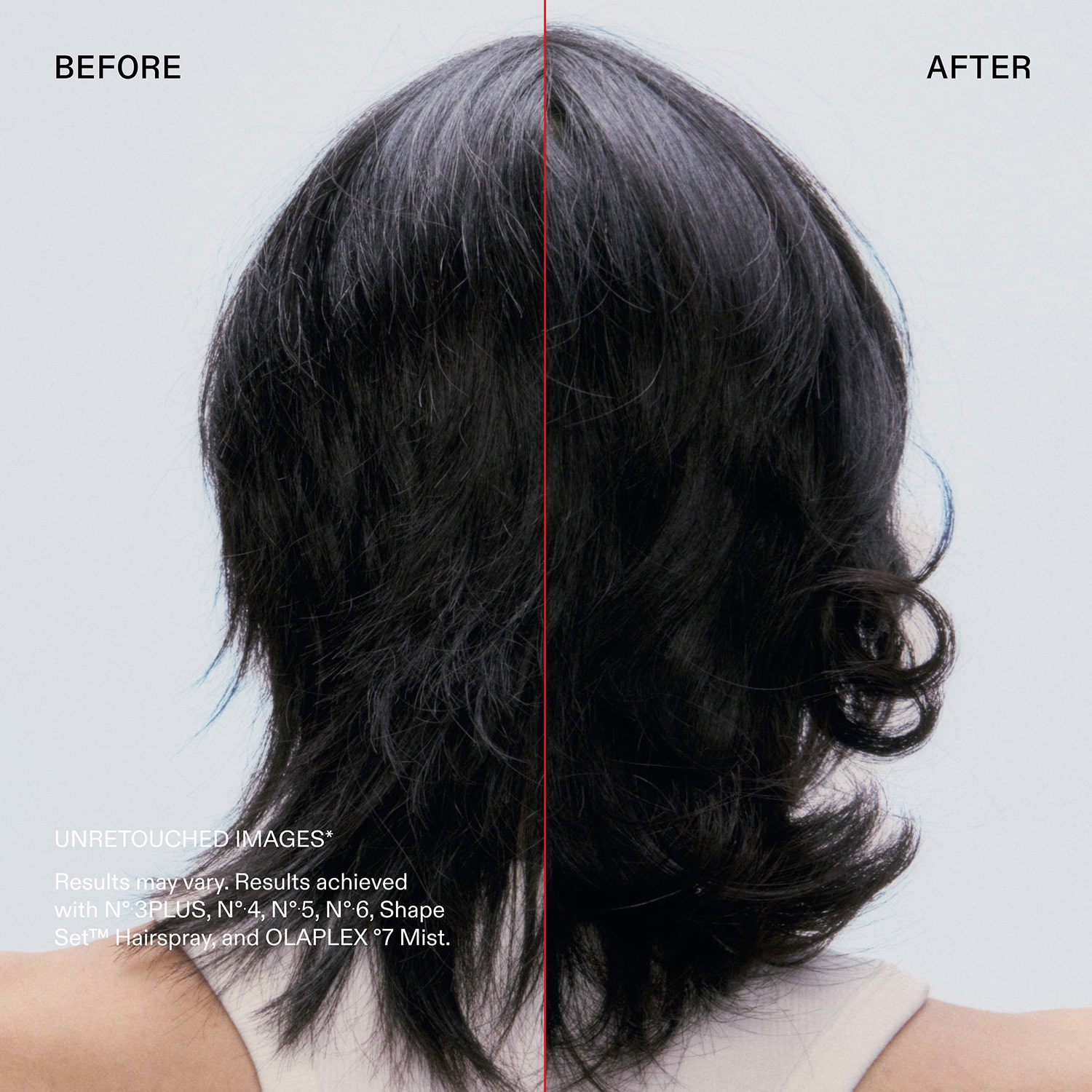 Olaplex Hair Spray 2 oz.