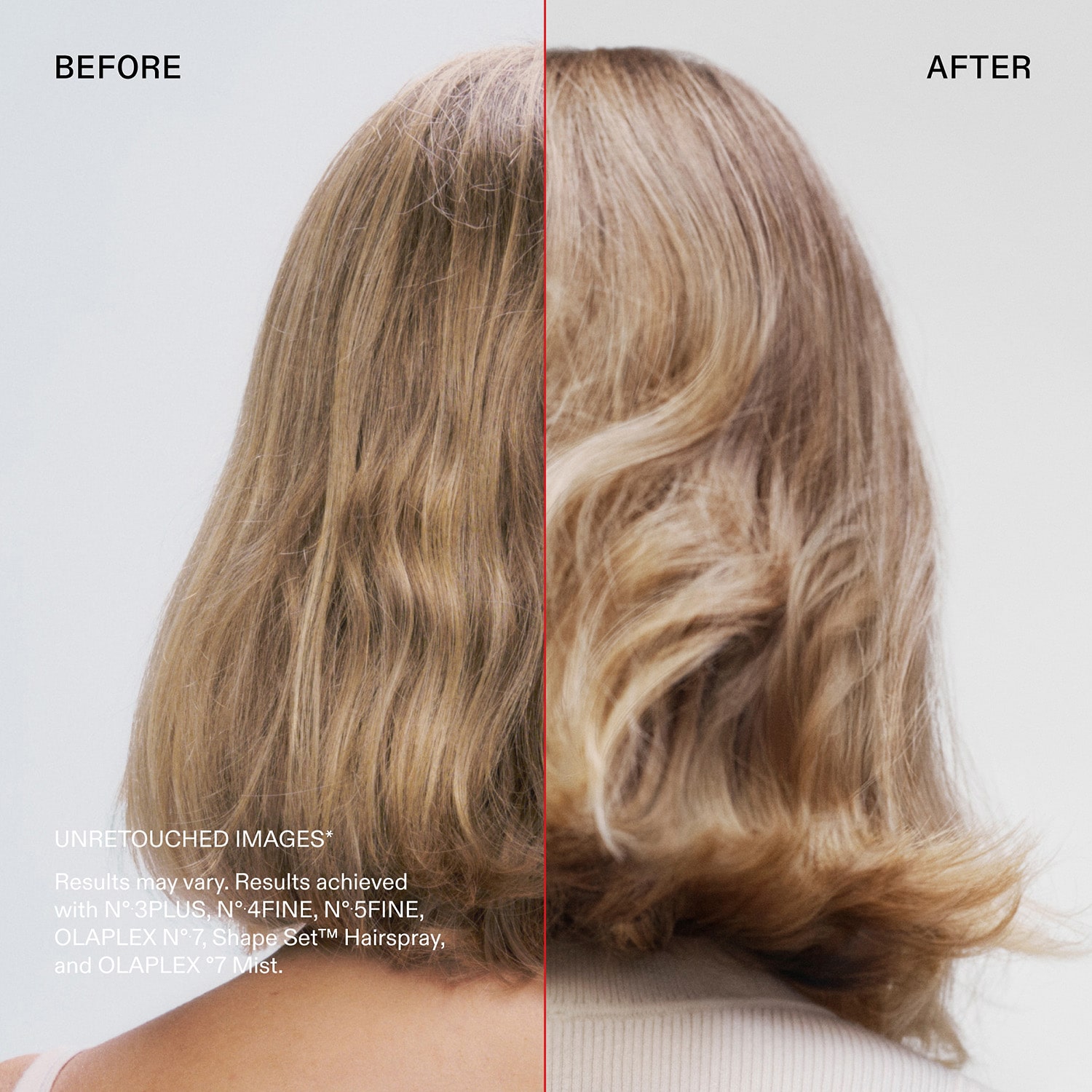 Olaplex Hair Spray 2 oz.