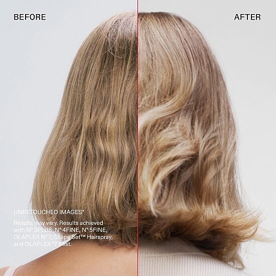 Olaplex Hair Spray 2 oz.
