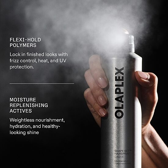 Olaplex Hair Spray 2 oz.