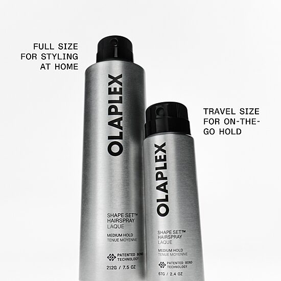 Olaplex Hair Spray 2 oz.