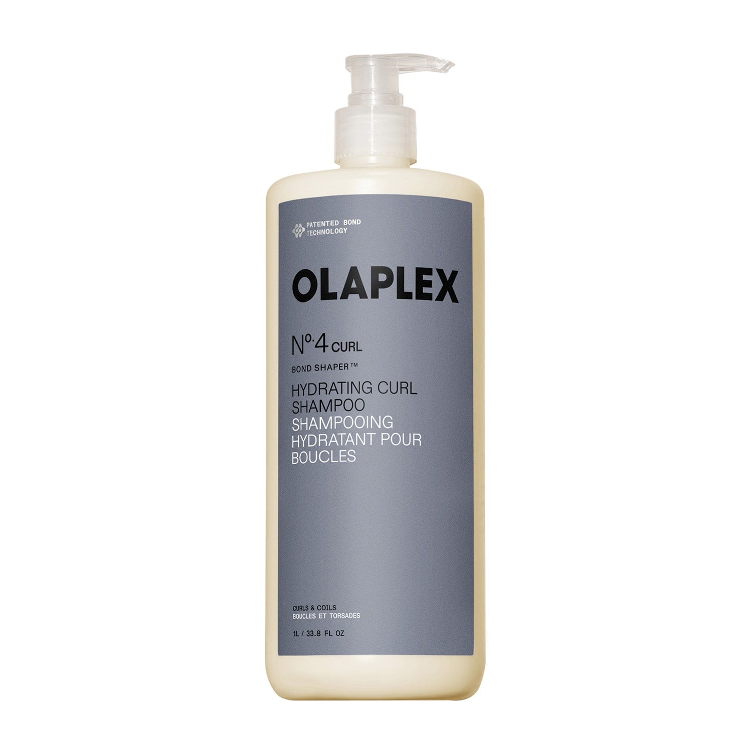 Olaplex Hydrating Curl Shampoo 33.8 oz.