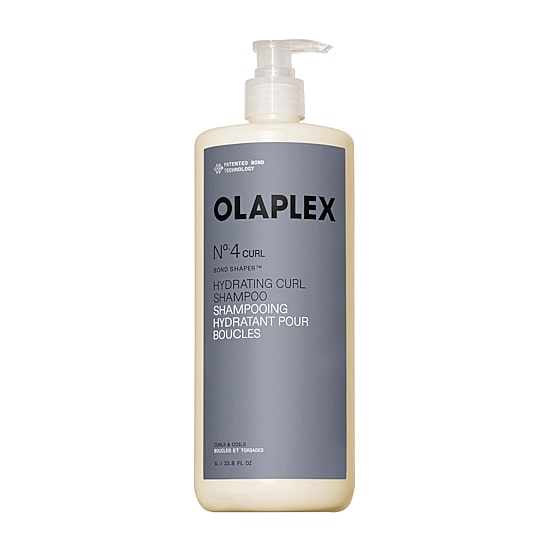 Olaplex Hydrating Curl Shampoo 33.8 oz.