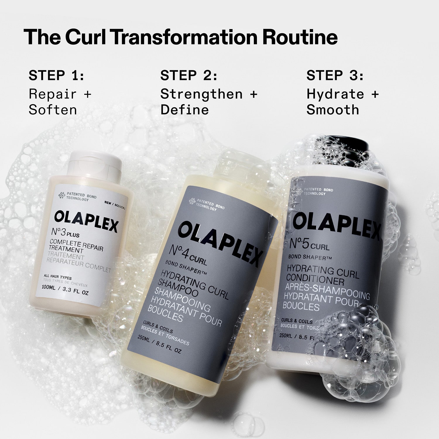 Olaplex Conditioner 8.5 oz.