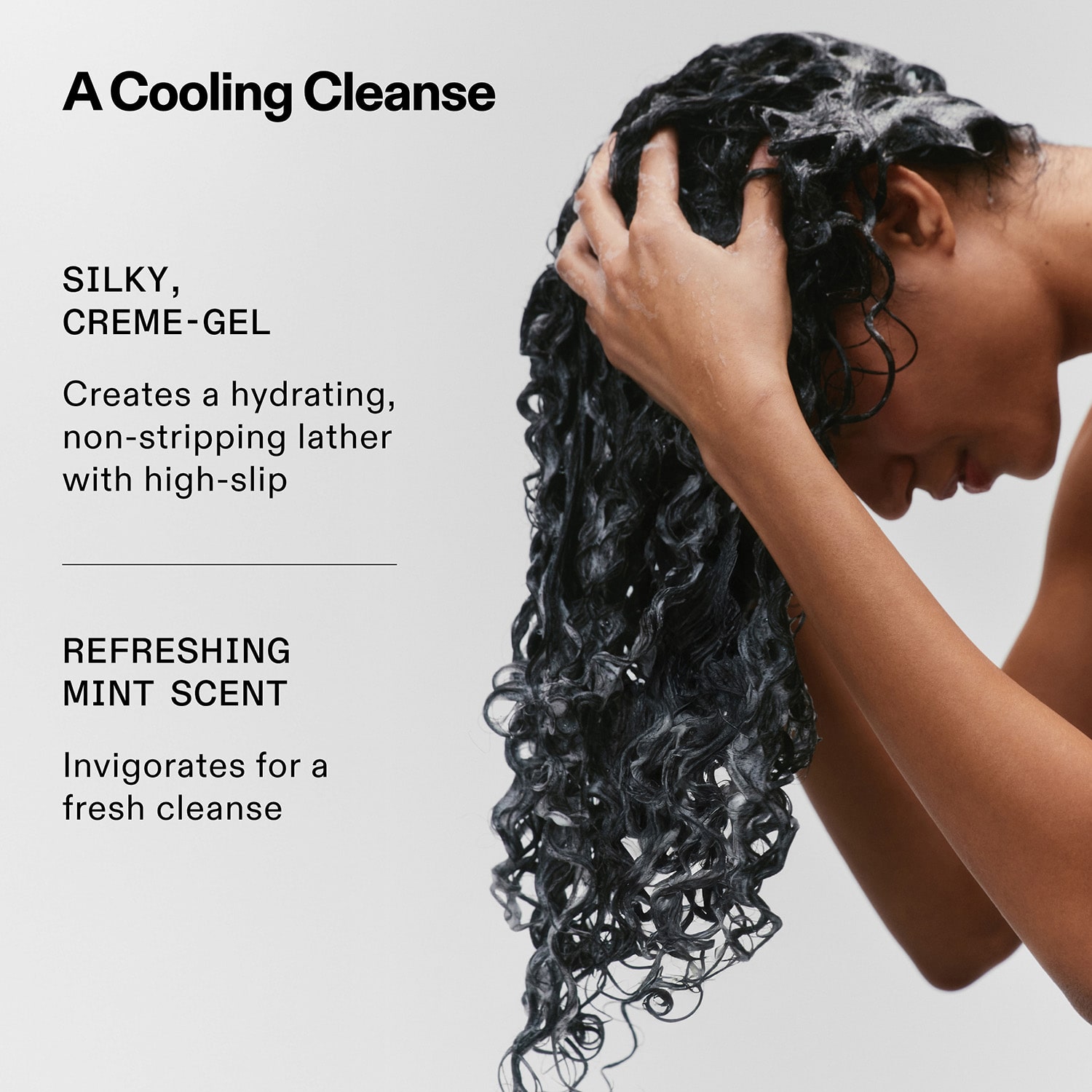 Olaplex Hydrating Curl Shampoo 33.8 oz.