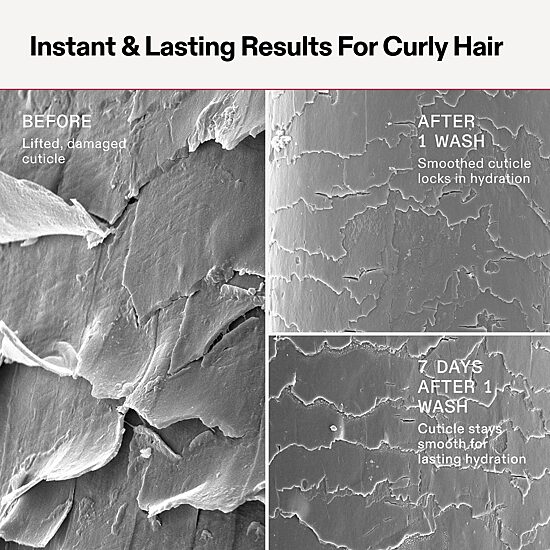 Olaplex Hydrating Curl Shampoo 33.8 oz.