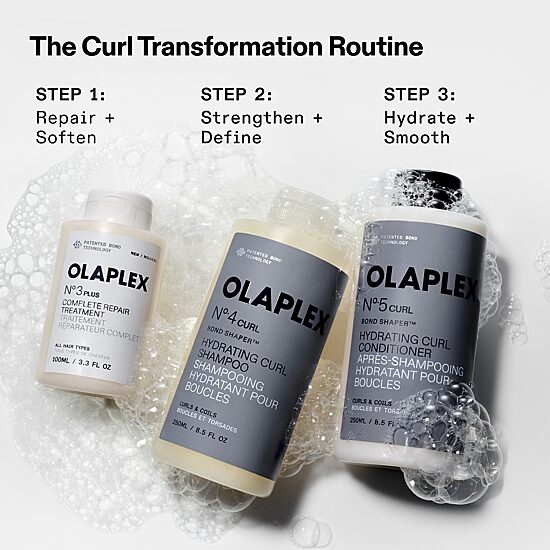 Olaplex Hydrating Curl Shampoo 33.8 oz.