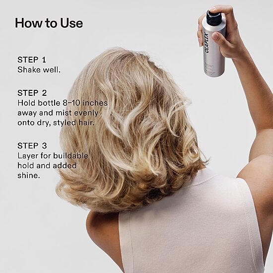 Olaplex Hair Spray 2 oz.