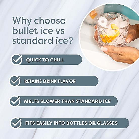 Igloo Ice Maker