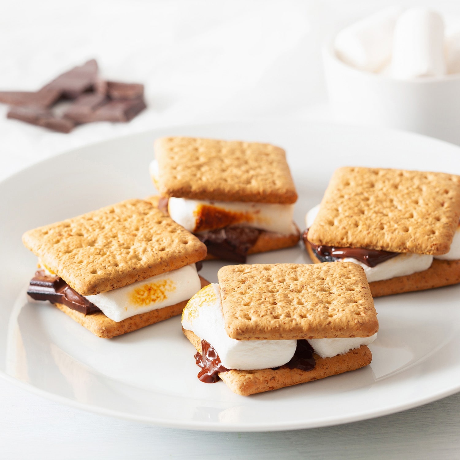 Nostalgia Smores Maker