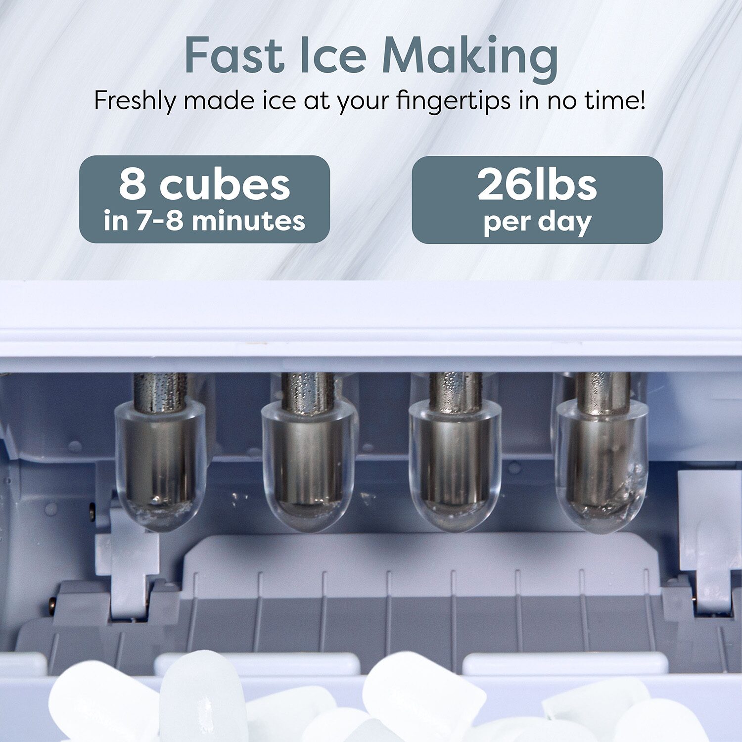 Igloo Ice Maker