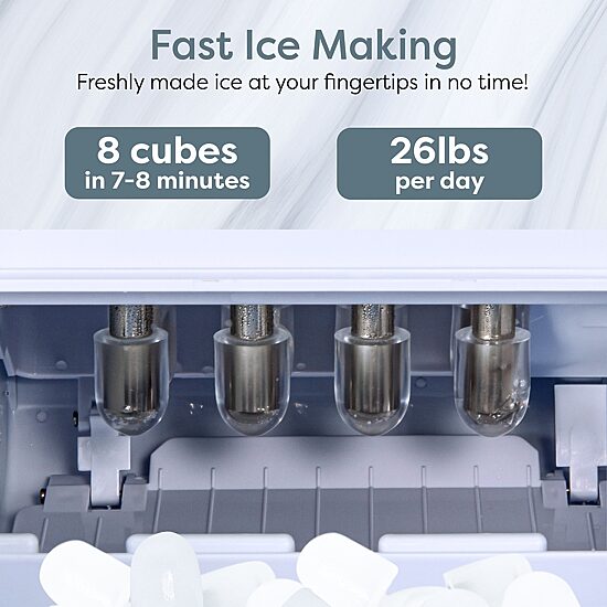 Igloo Ice Maker