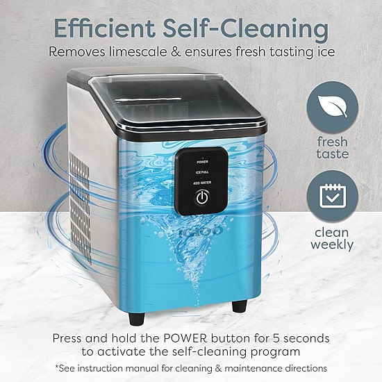 Igloo Ice Maker