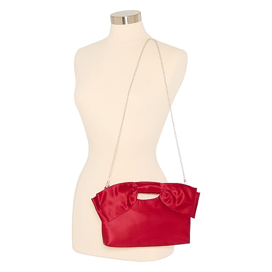 N By Nina Goodie Evening Bag