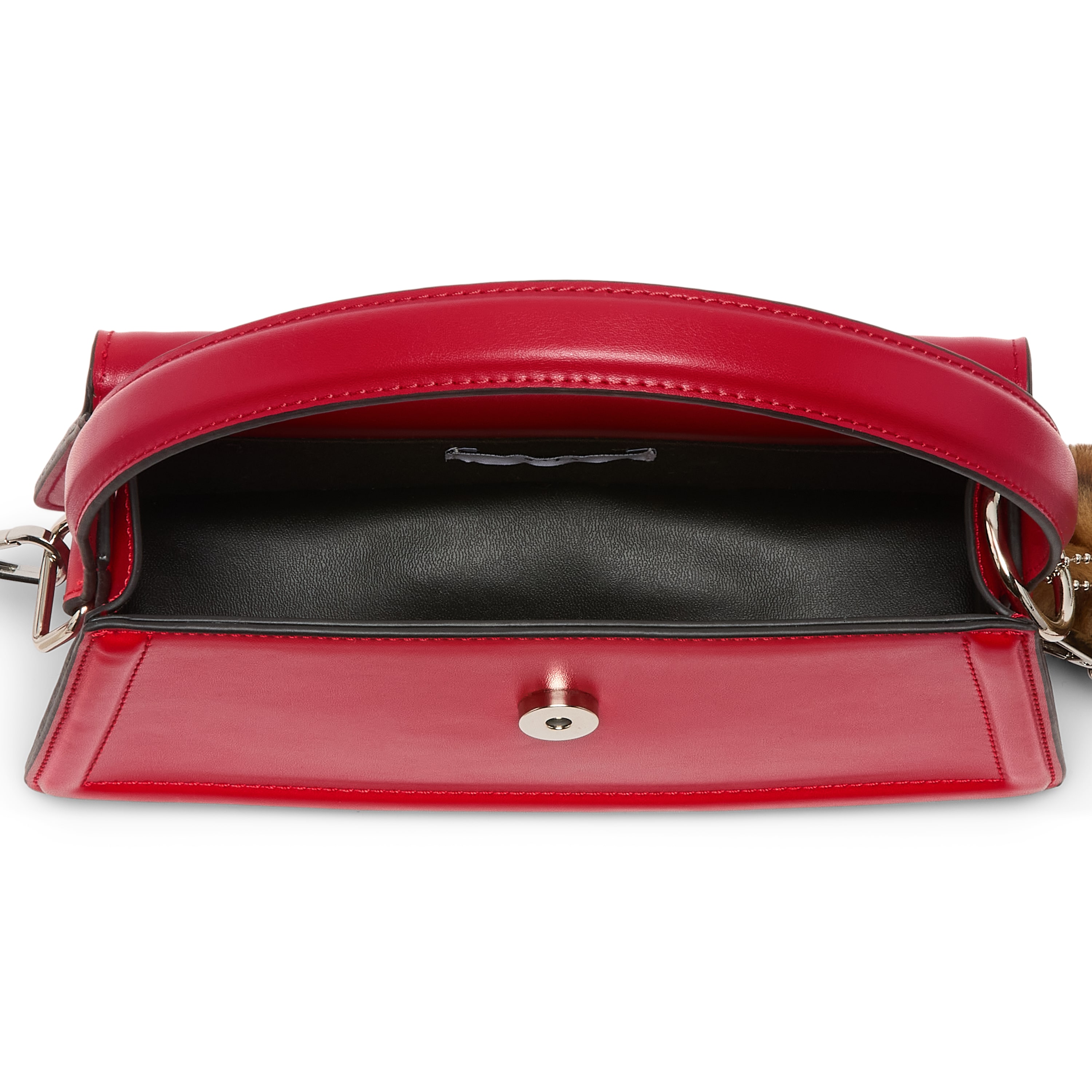 Collection Xiix Top Handle Crossbody Bag