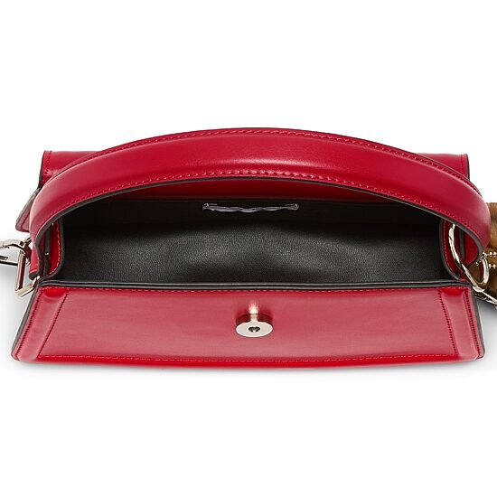 Collection Xiix Jingle Ball Top Handle Crossbody Bag