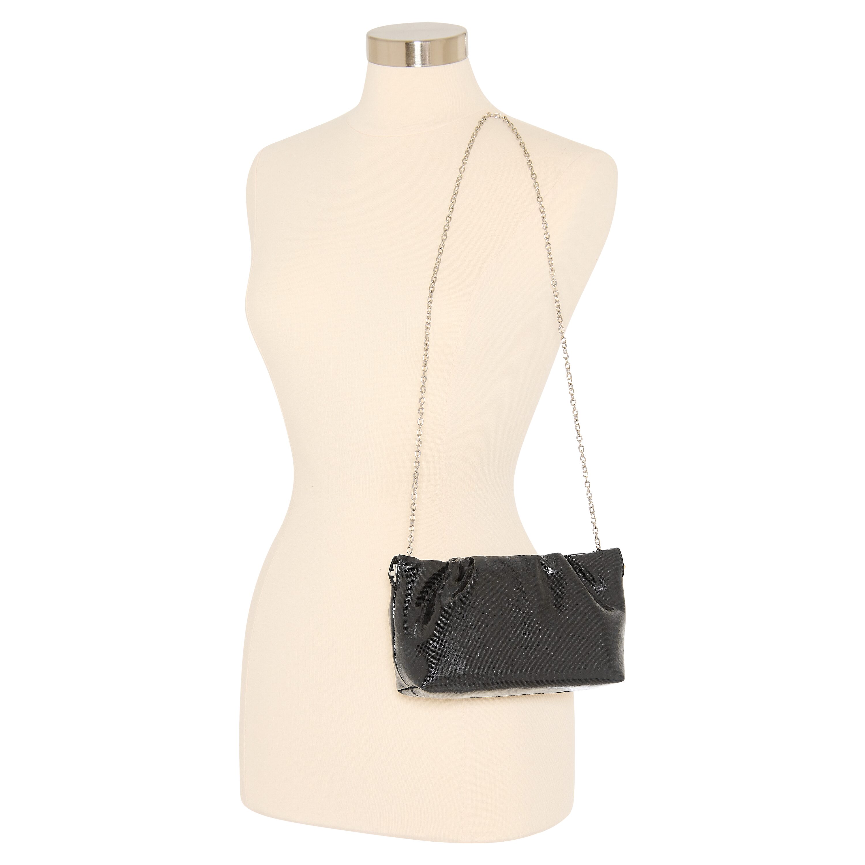 N By Nina M-Banks Bag Charm