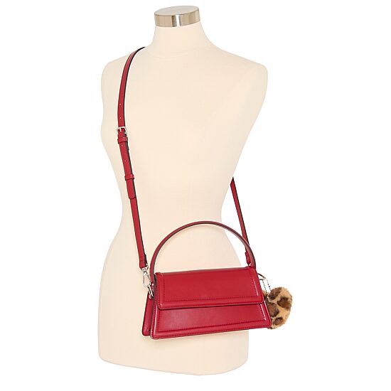 Collection Xiix Jingle Ball Top Handle Crossbody Bag
