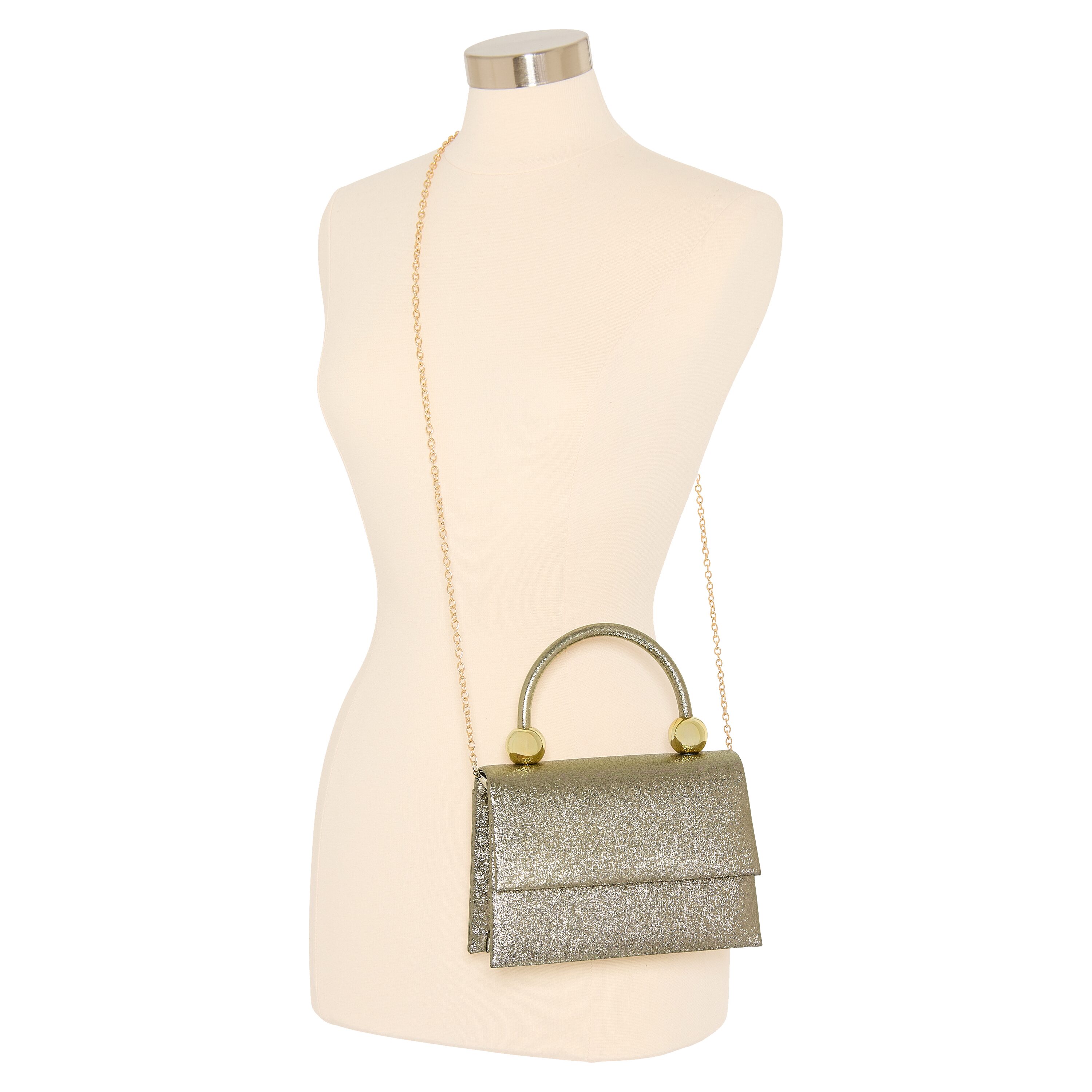 N By Nina M-Coby Bag Charm