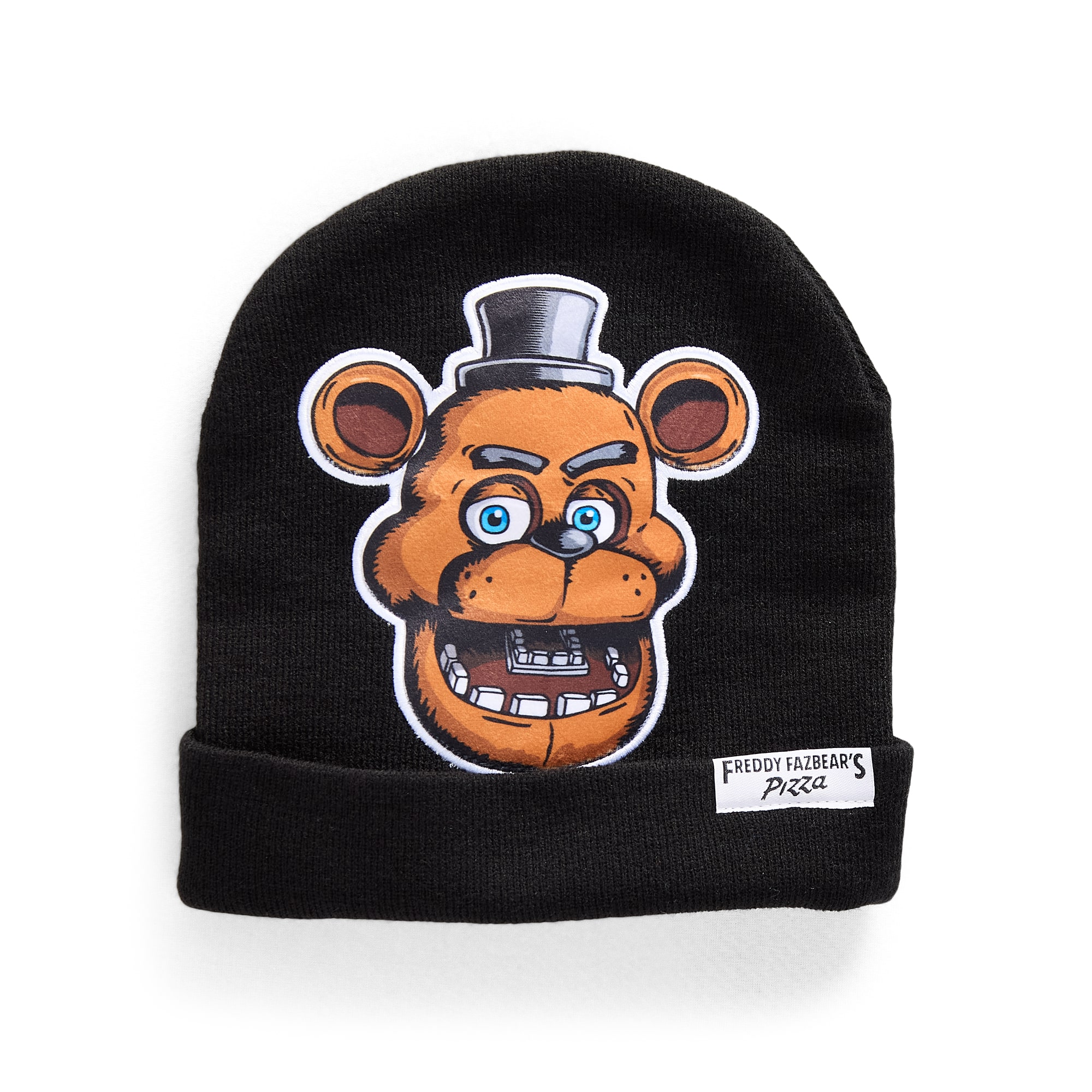 Little & Big Kid Unisex Five Nights at Freddys Cold Weather Set