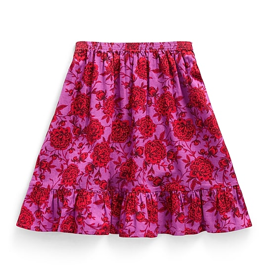 Hope & Wonder Girls Flared Skirt
