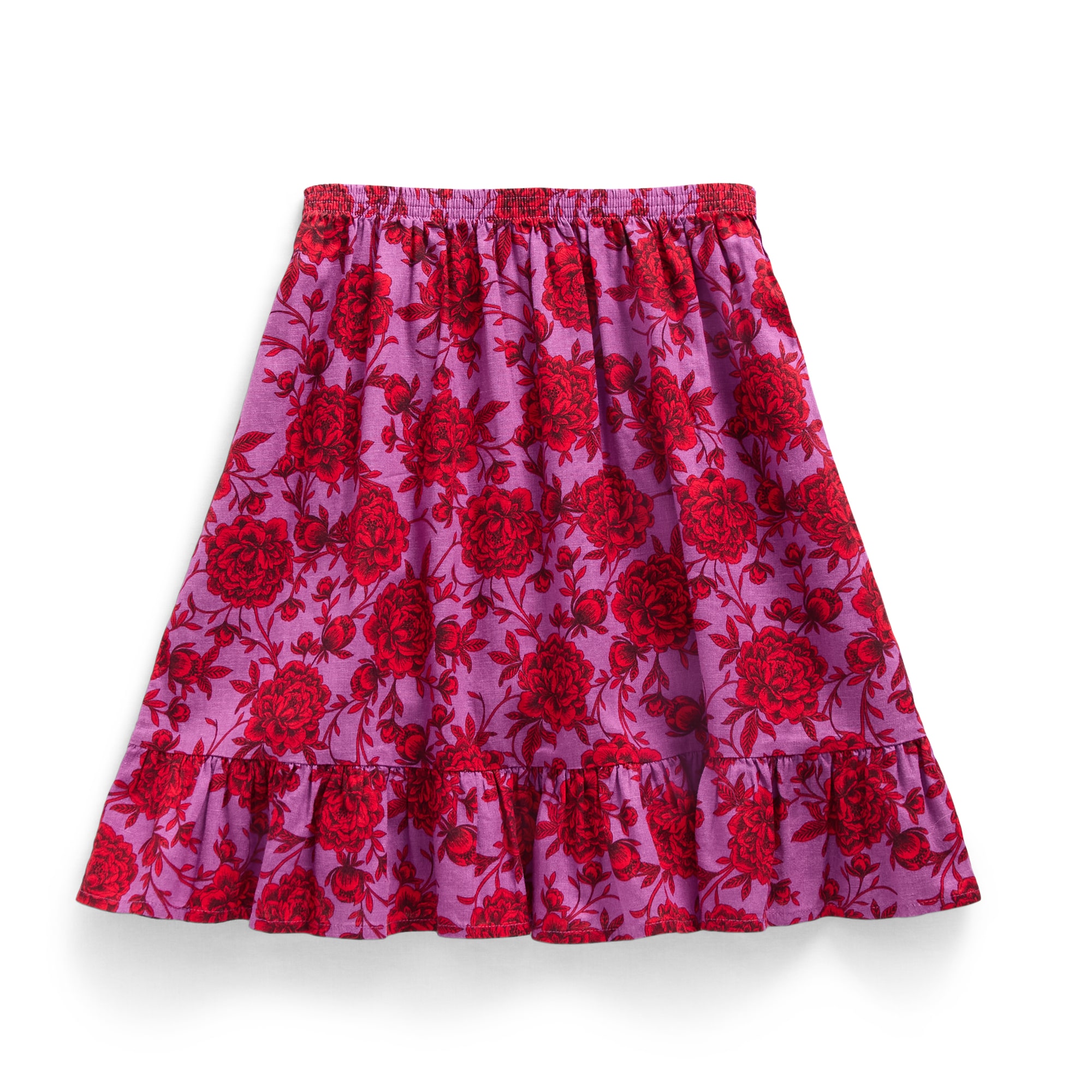 Hope & Wonder Girls Flared Skirt