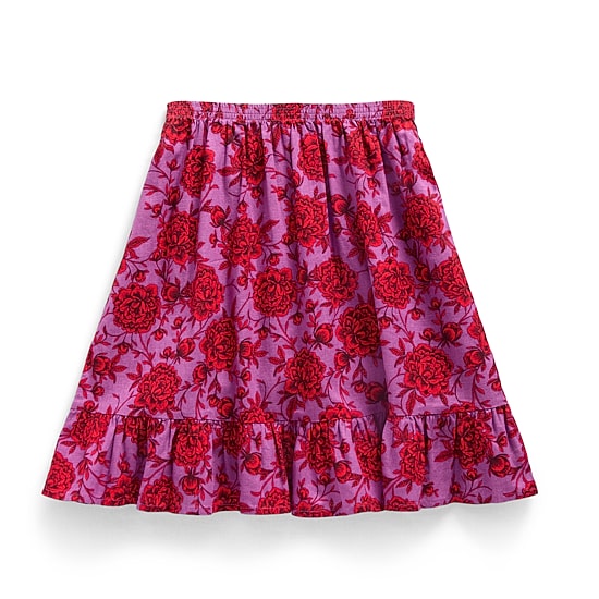 Hope & Wonder Girls Flared Skirt