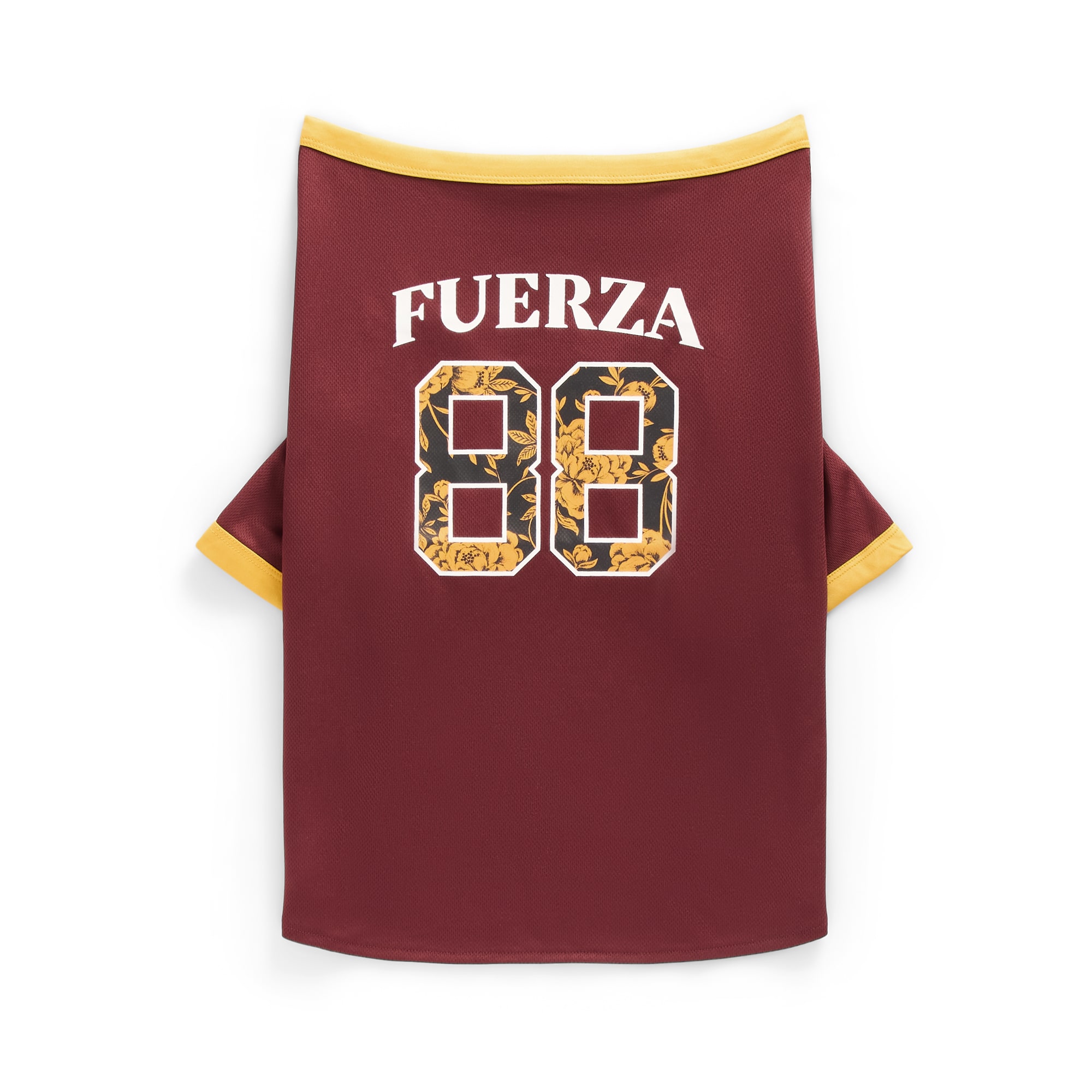 Hope and Wonder Pet Jersey