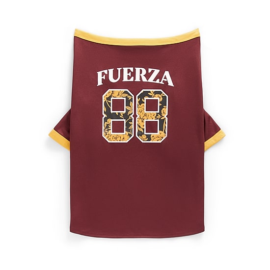 Hope and Wonder Pet Jersey