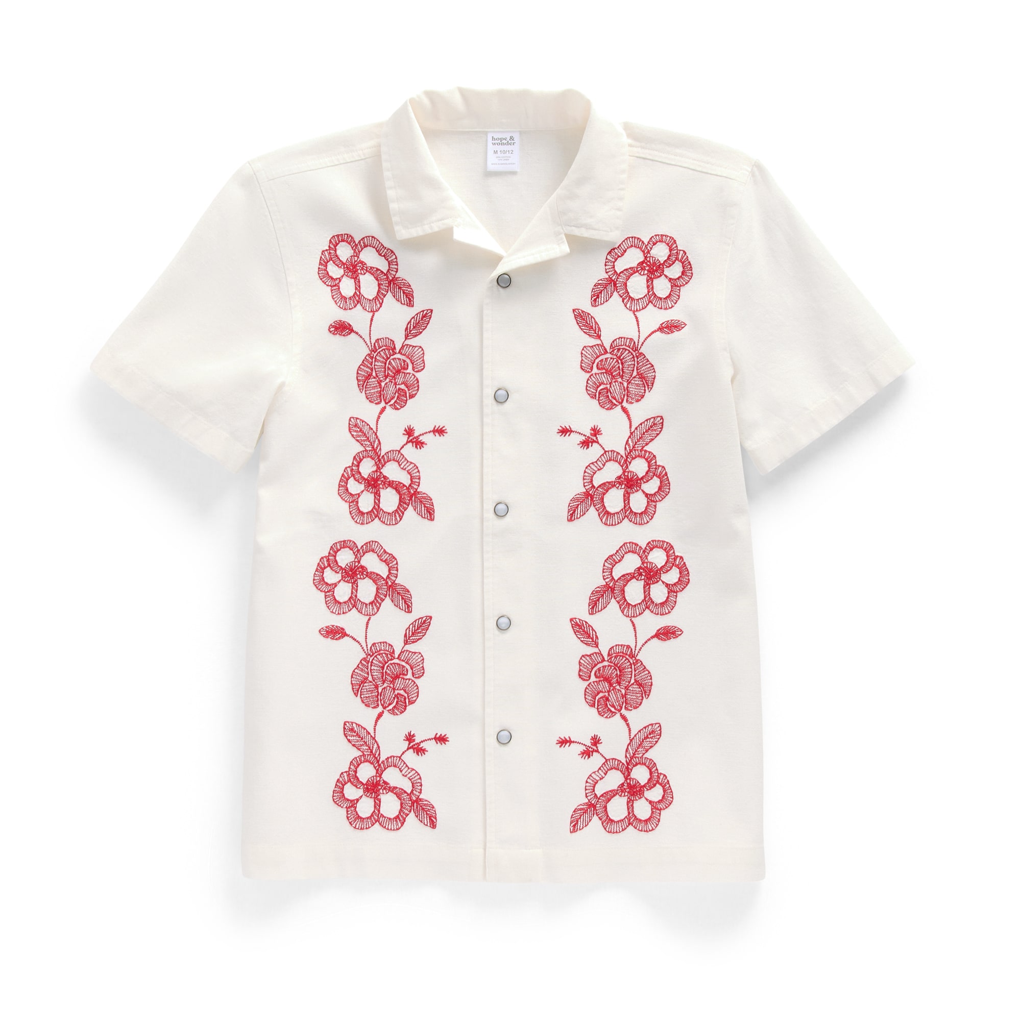 Hope & Wonder Boys Short Sleeve T-Shirt