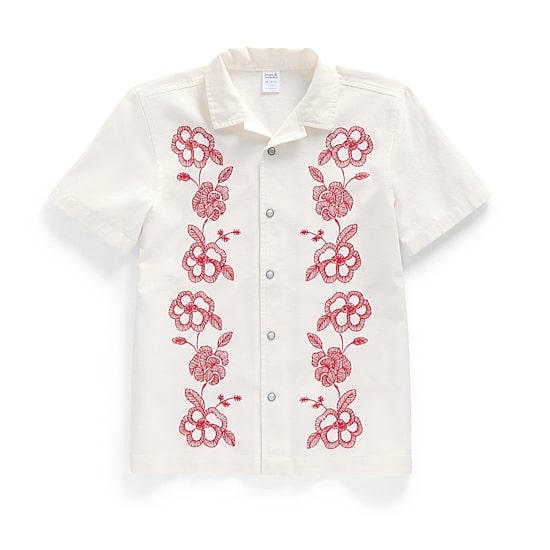 Hope & Wonder Boys Short Sleeve T-Shirt