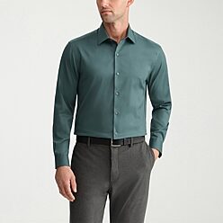 Men's Dress Shirts on Sale