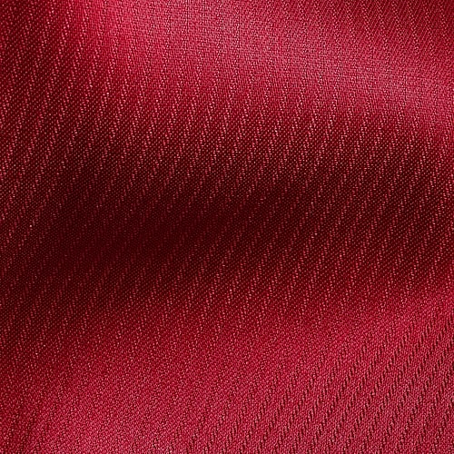 Van Heusen Everyday Defense Stain Shield Mens Regular Fit Long Sleeve Dress Shirt In Red