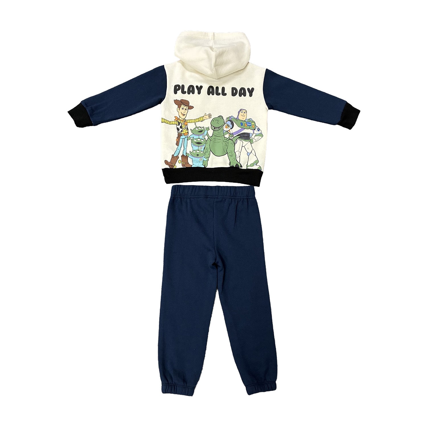 Toddler Boys Toy Story 2-pc. Pant Set