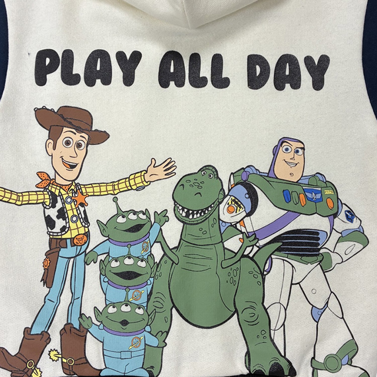 Toddler Boys Toy Story 2-pc. Pant Set